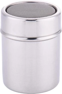 Distributeur De Cacao - Distributeur D'épices - Distributeur De Sucre En Poudre - Distributeur De Cannelle - Distributeur De Cacao