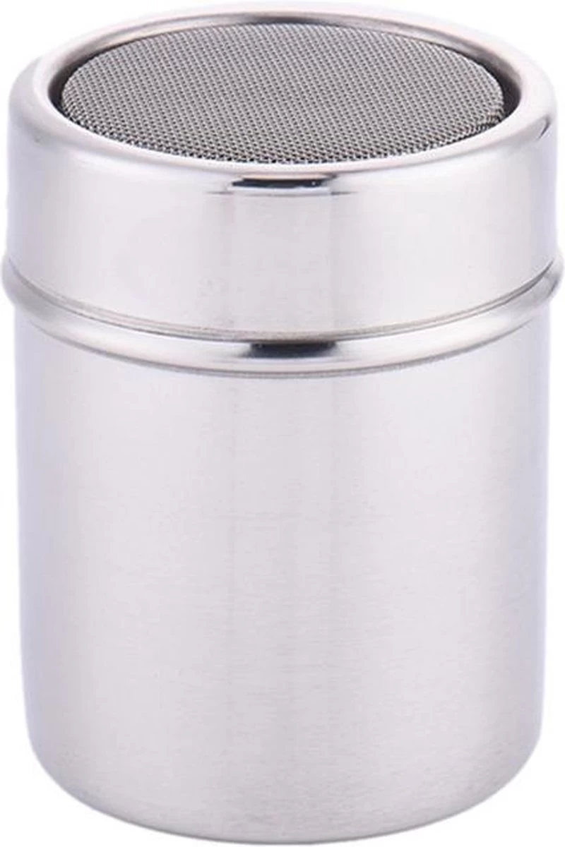 Distributeur De Cacao - Distributeur D'épices - Distributeur De Sucre En Poudre - Distributeur De Cannelle - Distributeur De Cacao 3 Distributeur De Cacao - Distributeur D'épices - Distributeur De Sucre En Poudre - Distributeur De Cannelle - Distributeur De Cacao