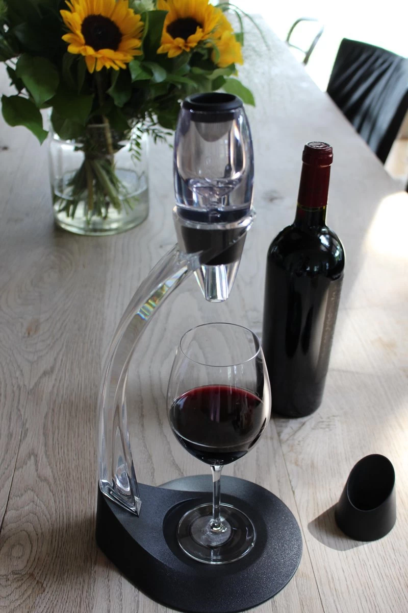 United Entertainment - Décanteur à Vin Magique Deluxe 4 United Entertainment - Décanteur à Vin Magique Deluxe – Image 2