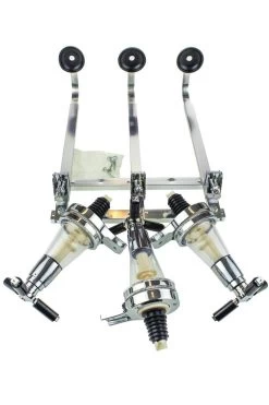 United Entertainment - Bar Butler Shots Distributeur Mural - Pour 3 Bouteilles -Dégustation Délicate 800x1200 49