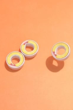 Air Up 3er Packket Pods - Saveur Pêche - Pour Aromatiser Water, 0 Sucre, 0 Calorie -Dégustation Délicate 800x1200 70