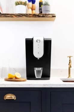 Refroidisseur D'eau Avec Filtre à Eau - Refroidisseur D'eau De Table Aqua Optima Lumi Pour La Maison Et Le Petit Bureau | Capacité: 8,2 L 12 Refroidisseur D'eau Avec Filtre à Eau - Refroidisseur D'eau De Table Aqua Optima Lumi Pour La Maison Et Le Petit Bureau | Capacité: 8,2 L -Dégustation Délicate 800x1200 81