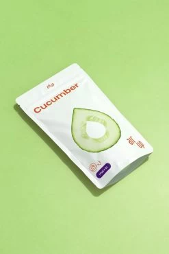 Air Up 3er Packket Pods - Saveur De Concombre - Pour Aromatiser Water, 0 Sucre, 0 Calorie -Dégustation Délicate 801x1200 6