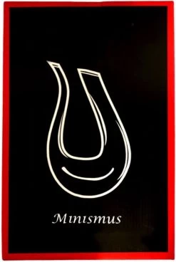 Minismus Decanter Decanter - Luxe Decanter 1.5 L - Vin Decanter - Vin Accessoires De Vêtements Pour Bébé - U-Shape - Crystal Glass -Dégustation Délicate 806x1200 1