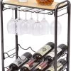 Porte-bouteilles De Vin Pliable, Porte-bouteilles De Vin, Stockage De Vin - Qualité Supérieure, Porte-bouteilles De Vin, Porte-bouteille De Vin - Porte-bouteille De Vin -Dégustation Délicate 806x1200