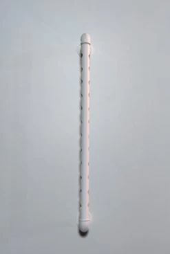 Casier à Vin Industriel Alsvanhouts - Casier à Bouteilles - Wit - Porte-bouteilles - 12 Bouteilles De Vin