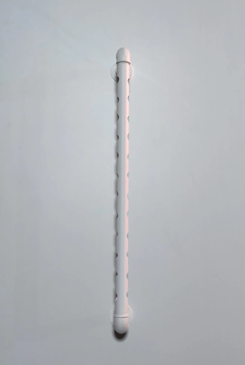 Casier à Vin Industriel Alsvanhouts - Casier à Bouteilles - Wit - Porte-bouteilles - 12 Bouteilles De Vin 3 Casier à Vin Industriel Alsvanhouts - Casier à Bouteilles - Wit - Porte-bouteilles - 12 Bouteilles De Vin