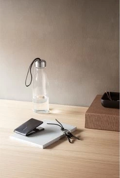 Eva Solo 575040 Gourde Utilisation Quotidienne 500 Ml Verre Borosilicate, Nylon, Plastique, Acier Inoxydable Transparent 13 Eva Solo 575040 Gourde Utilisation Quotidienne 500 Ml Verre Borosilicate, Nylon, Plastique, Acier Inoxydable Transparent -Dégustation Délicate 813x1200 2