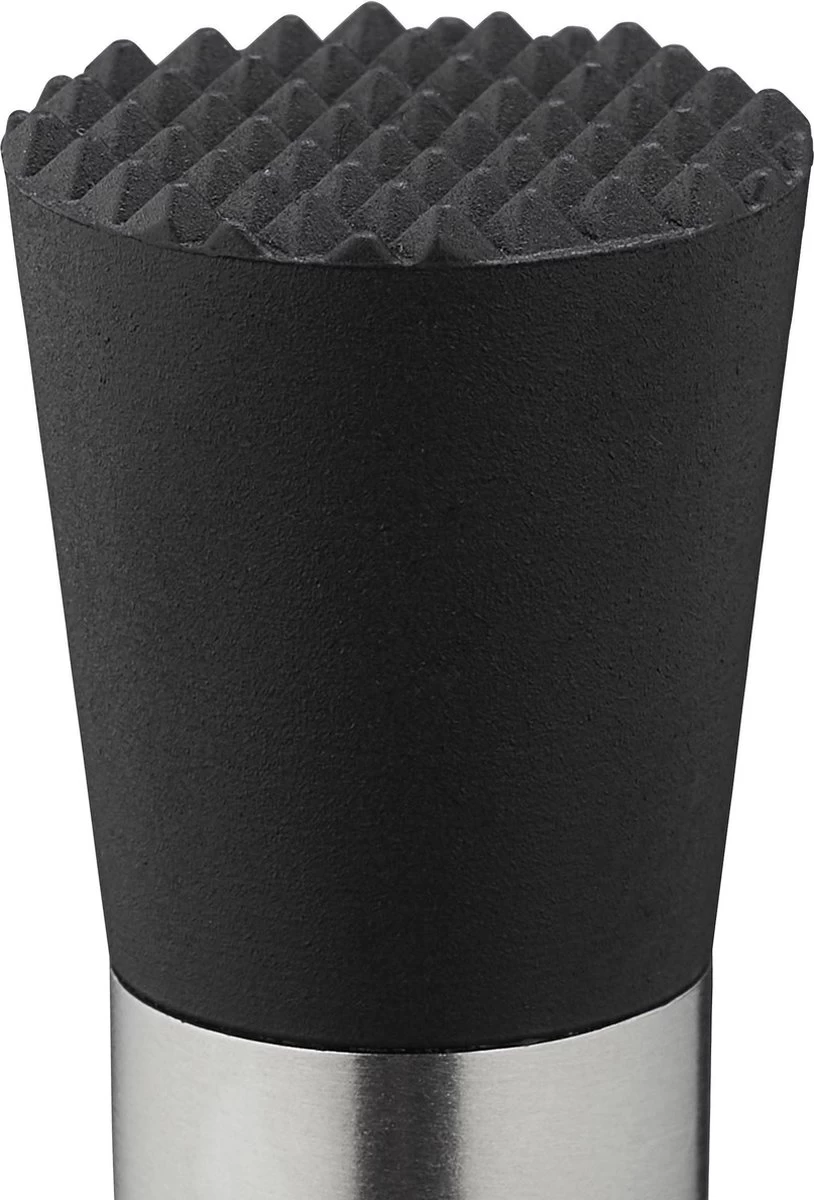 Relaxdays Pilon à Cocktail Et Cuillère De Bar - Pilon - Cuillère à Cocktail - 26 Cm - Goût Neutre 7 Relaxdays Pilon à Cocktail Et Cuillère De Bar - Pilon - Cuillère à Cocktail - 26 Cm - Goût Neutre – Image 5