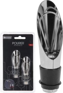 2x Bec Verseur De Bouteille De Vin Avec Bouchon En Acier Inoxydable - Bouchon Verseur / Bouchon D'étanchéité - Bec Verseur / Bouchon Verseur 10 2x Bec Verseur De Bouteille De Vin Avec Bouchon En Acier Inoxydable - Bouchon Verseur / Bouchon D'étanchéité - Bec Verseur / Bouchon Verseur -Dégustation Délicate 816x1200 5