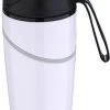 Thermos De Luxe D'Oneiro | Bouteille Thermos | Thermos | Bouteille Isolante | Coupe Isolante | Thermos 350ml | Affichage De La Température | 350 Ml | ACIER INOXYDABLE |