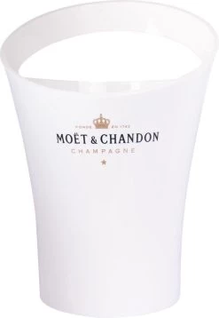 Refroidisseur à Vin Moët & Chandon Ice Imperial 2 Verres | Seau à Glace Comprenant 2 Verres Blancs | Refroidisseur De Vin De Luxe Et Verre à Champagne | Seau à Glace Et Coupe à Champagne | -Dégustation Délicate 827x1200 1