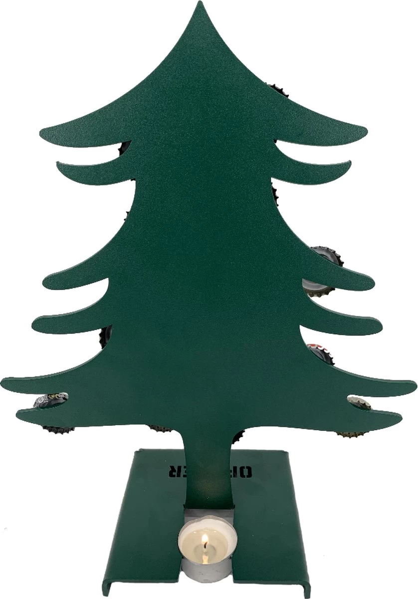 Sapin De Noël Pour Homme, Cadeau De Noël, Ouvre-porte Et Cerisier En Un, Indispensable Pour Chaque Homme 8 Sapin De Noël Pour Homme, Cadeau De Noël, Ouvre-porte Et Cerisier En Un, Indispensable Pour Chaque Homme – Image 6