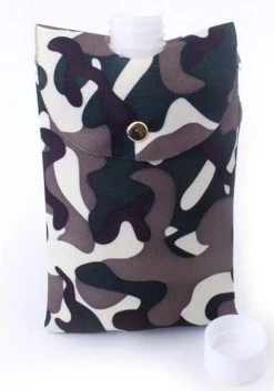 Flasque De Hanche En Plastique Avec Couvercle / Sac De Camouflage 350 Ml - Flasques De Hanche / Flacons De Hanche / Bouteilles De Boisson 7 Flasque De Hanche En Plastique Avec Couvercle / Sac De Camouflage 350 Ml - Flasques De Hanche / Flacons De Hanche / Bouteilles De Boisson -Dégustation Délicate 840x1200 1
