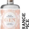 Do It Yourself Gin - Fabriquez Votre Eigen Gin Avec Ce Coffret Cadeau De Luxe - Infusez De Savoureuses Plantes Et Apprenez Tout Sur Le Gin -Dégustation Délicate 841x1200 4