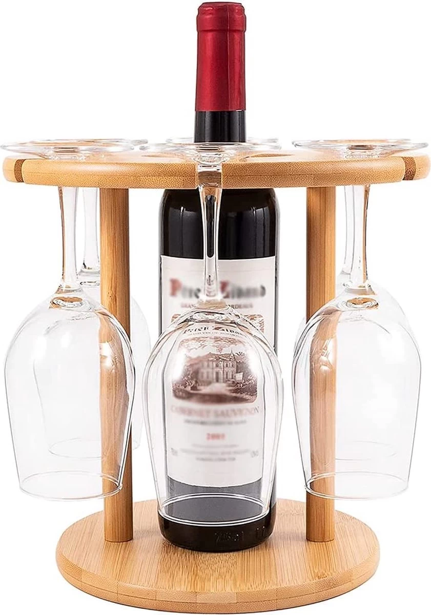 Casier à Vin - Norme De Qualité Supérieure Pour Le Vin - S'adapte à De Nombreuses Bouteilles - Parfait Pour Stocker Des Bouteilles De Vin 3 Casier à Vin - Norme De Qualité Supérieure Pour Le Vin - S'adapte à De Nombreuses Bouteilles - Parfait Pour Stocker Des Bouteilles De Vin