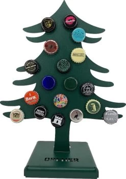 Sapin De Noël Pour Homme, Cadeau De Noël, Ouvre-porte Et Cerisier En Un, Indispensable Pour Chaque Homme