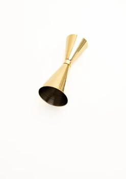 Bar Buddy - 30/60ml - Goud - Doseur - Mr. Slim Jigger - Copain De Cocktail - Copain De Boisson - Tasse à Mesurer Jigger - -Dégustation Délicate 850x1200 1
