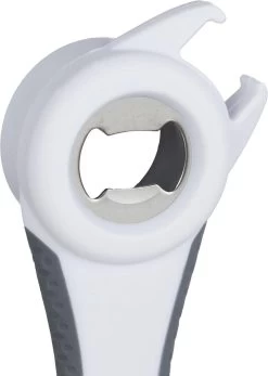 Ensemble Ouvre-bouteille Relaxdays - 4 Pièces - Universel - Ouvre-couvercle - Ouvre-bocal - Ouvre-boîte -Dégustation Délicate 855x1200