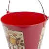 2x Seaux à Bière Rouge 5,4 Litres - Seaux à Glace / Seaux Froids - Seau à Bouteille De Bière - Seau à Boisson - Organiser Une Garden-party 2 2x Seaux à Bière Rouge 5,4 Litres - Seaux à Glace / Seaux Froids - Seau à Bouteille De Bière - Seau à Boisson - Organiser Une Garden-party -Dégustation Délicate 858x1200 1