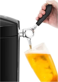 Installation De Robinet à Bière Royal Catering Avec Refroidissement - 5 L - 2 à 12 °C -Dégustation Délicate 860x1200 4