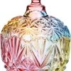 Danmu Art 1 Pièce Bocal à Bonbons En Cristal Coloré Avec Couvercle Bocal De Rangement En Verre à Bonbons Décoration De Bocal En Verre, 750 Ml 2 Danmu Art 1 Pièce Bocal à Bonbons En Cristal Coloré Avec Couvercle Bocal De Rangement En Verre à Bonbons Décoration De Bocal En Verre, 750 Ml -Dégustation Délicate 870x1200