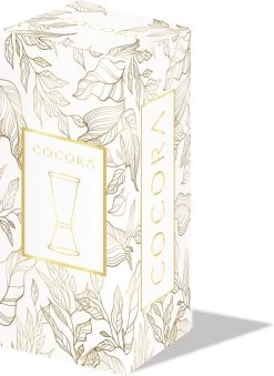 Cocora Jigger Bar Buddy Drink Buddy - 25/50 Ml - Acier Inoxydable De Haute Qualité - Cocktails 9 Cocora Jigger Bar Buddy Drink Buddy - 25/50 Ml - Acier Inoxydable De Haute Qualité - Cocktails -Dégustation Délicate 874x1200 2