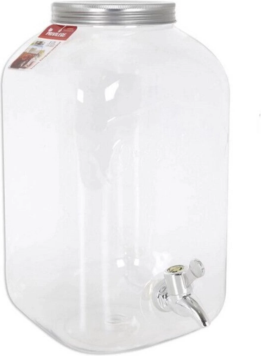 Privilege - Distributeur De Boissons 8L 4 Privilege - Distributeur De Boissons 8L – Image 2