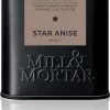 Mill & Mortar - Épices / Épices à Herbes Pour Cocktails - Anis étoilé / Anis Star -Dégustation Délicate 884x1200 51