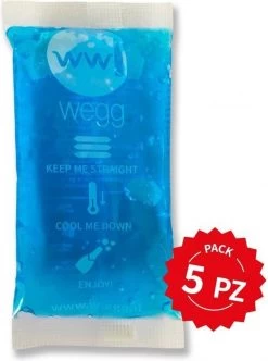 WEGG Metallic - Refroidisseur à Champagne / Refroidisseur à Vin Design - Design Italien - Sans Glace, Avec Ice Packs - Emerald 12 WEGG Metallic - Refroidisseur à Champagne / Refroidisseur à Vin Design - Design Italien - Sans Glace, Avec Ice Packs - Emerald -Dégustation Délicate 892x1200 1
