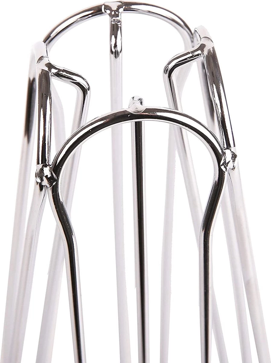 Porte-capsules De Café Compatible Avec Nespresso (40 X Capsules) - Support Pour Capsules De Café Dosette De Café NESPRESSO - Distributeur De Capsules / Support De Capsules / Porte-capsules - Rotatif à 360° Et Antidérapant 6 Porte-capsules De Café Compatible Avec Nespresso (40 X Capsules) - Support Pour Capsules De Café Dosette De Café NESPRESSO - Distributeur De Capsules / Support De Capsules / Porte-capsules - Rotatif à 360° Et Antidérapant – Image 4