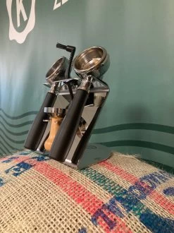 Quickmill Koepoort Café Support De Porte-filtre / Support D'inviolabilité -Dégustation Délicate 899x1200 1