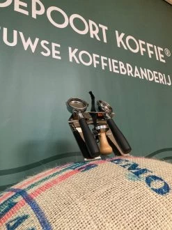 Quickmill Koepoort Café Support De Porte-filtre / Support D'inviolabilité -Dégustation Délicate 899x1200 2