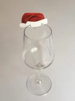 Noël - Décoration - Bonnet De Noel - Père Noël - Houx - Branche - Branche De Noël - Bonhomme De Neige - Glas à Vin - Verre - Fluut - Champagne - Décoration En Verre - 20 Pièces 11 Noël - Décoration - Bonnet De Noel - Père Noël - Houx - Branche - Branche De Noël - Bonhomme De Neige - Glas à Vin - Verre - Fluut - Champagne - Décoration En Verre - 20 Pièces -Dégustation Délicate 899x1200 21