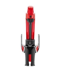 Coravin Model Two Elite - Système à Vin - Acier Inoxydable - 6x14x21 Cm - Rouge -Dégustation Délicate 899x1200 25