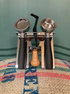 Quickmill Koepoort Café Support De Porte-filtre / Support D'inviolabilité -Dégustation Délicate 899x1200 3