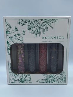 Support En Bois Avec 4 Plantes De Gin. Cadeau Idéal Pour Tout Amateur De Gin. -Dégustation Délicate 899x1200 47