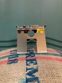 Quickmill Koepoort Café Support De Porte-filtre / Support D'inviolabilité -Dégustation Délicate 899x1200 5