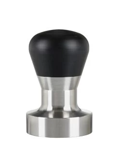 Expresso écarlate | Tamper "Passion" Pour Barista; Avec Poignée Ergonomique En PVC Ou En Bois Précieux De Votre Choix Et Base En Acier Inoxydable De Précision. Zwart 53 Mm + Planche De Tige 7 Expresso écarlate | Tamper "Passion" Pour Barista; Avec Poignée Ergonomique En PVC Ou En Bois Précieux De Votre Choix Et Base En Acier Inoxydable De Précision. Zwart 53 Mm + Planche De Tige -Dégustation Délicate 900x1200 13