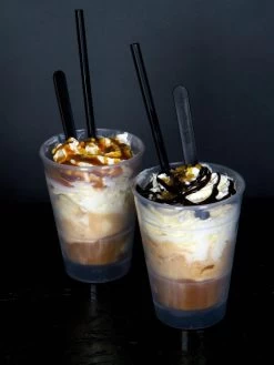 Spécialités De Café Caffevino Bologna Traiteur Café Glacé Napolitain Frappuchino Etc. -Dégustation Délicate 900x1200 2