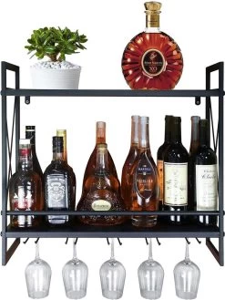 Porte-bouteilles De Vin Pliable, Porte-bouteilles De Vin, Stockage De Vin - Qualité Supérieure, Porte-bouteilles De Vin, Porte-bouteille De Vin - Porte-bouteille De Vin