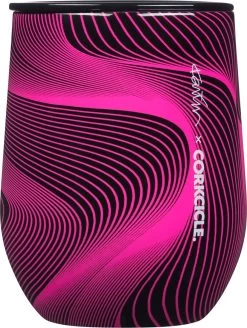 Gobelet à Boire Corkcicle Pour Vin Ou Café - Conçu Par Karim Rashid : "Chillwave" Gobelet De Voyage Isolé Sans Pied Avec Couvercle, Gobelet à Vin, Peut Contenir 355 Ml, 12 Oz 17 Gobelet à Boire Corkcicle Pour Vin Ou Café - Conçu Par Karim Rashid : "Chillwave" Gobelet De Voyage Isolé Sans Pied Avec Couvercle, Gobelet à Vin, Peut Contenir 355 Ml, 12 Oz -Dégustation Délicate 903x1200 3