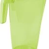 Carafe à Eau / Carafe à Jus Transparente / Verte D'une Contenance De 1,75 Litres En Plastique Avec Anse Et Bec Verseur 1 Carafe à Eau / Carafe à Jus Transparente / Verte D'une Contenance De 1,75 Litres En Plastique Avec Anse Et Bec Verseur -Dégustation Délicate 905x1200 2