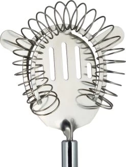 Relaxdays 2x Set à Cocktail 5 Pièces - Set De Bar Avec Shaker - Mixeur De Bar - Set De Shaker à Cocktail - Acier Inoxydable -Dégustation Délicate 908x1200 1