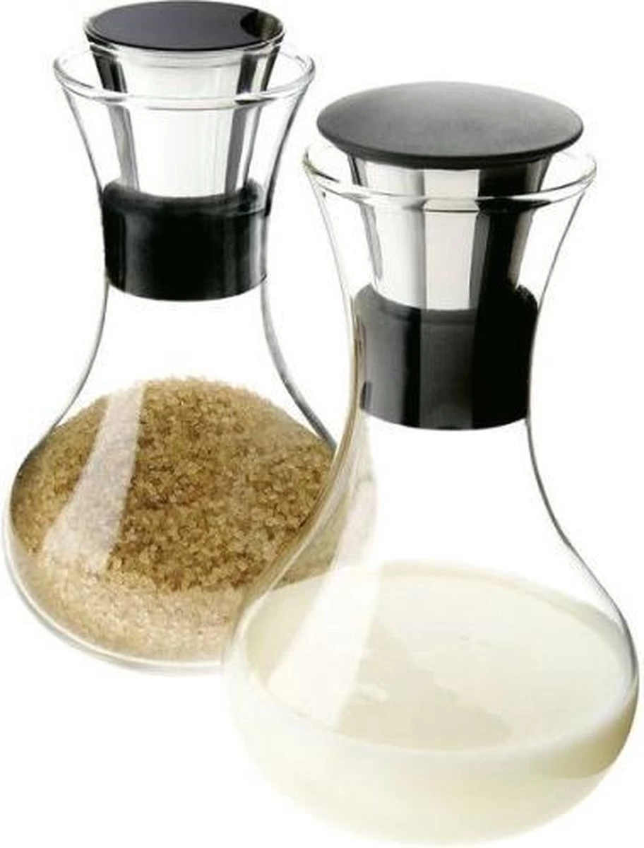 Ensemble De Lait Et De Sucre Eva Solo Pots à Lait Et Pots à Sucre 7 Ensemble De Lait Et De Sucre Eva Solo Pots à Lait Et Pots à Sucre – Image 5