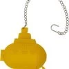 Filtre à Thé / Infuseur à Thé Yellow Submarine - Submarine - Passoire à Thé / Infuseur à Thé / Infuseur - LeuksteWinkeltje 2 Filtre à Thé / Infuseur à Thé Yellow Submarine - Submarine - Passoire à Thé / Infuseur à Thé / Infuseur - LeuksteWinkeltje -Dégustation Délicate 912x1200