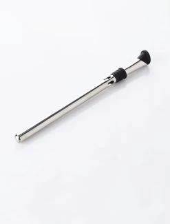 Refroidisseur à Vin Point-Virgule - Bâton De Refroidisseur à Vin - Acier Inoxydable - 30cm