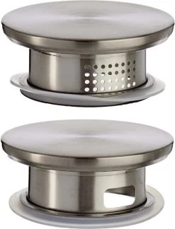 2x Carafe à Jus/pichet En Verre Avec Couvercle Luxe De 2,5 Litres - Dimensions : 20 X 15,5 X 22 Cm - Matériau Verre Borosilicaté -Dégustation Délicate 914x1200 4