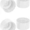 Bouchon De Bouteille Sodastream Blanc - 4 Pièces - Bouchons De Rechange Pour Bouteilles -Dégustation Délicate 922x1200 5