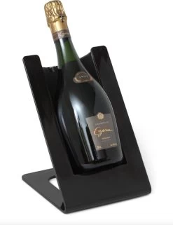 Support De Table SDV Refroidisseur Innovant Zwart élément De Refroidissement Amovible Exclusif -Dégustation Délicate 923x1200 3